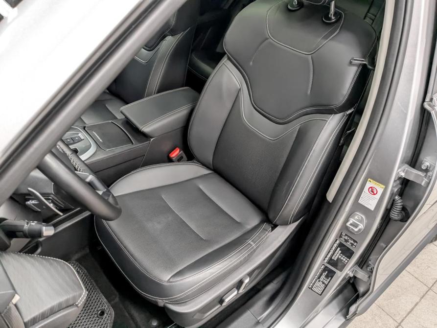 Haval Jolion I Рестайлинг Москва  - изображение 20