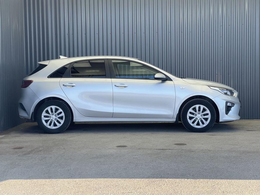 Kia Ceed III Пермь  - изображение 25