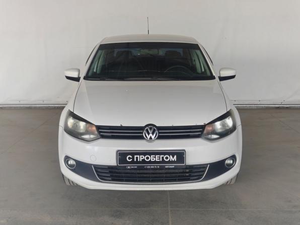 Volkswagen Polo V с пробегом 2012 года, цена 555 000 рублей, 333630 км, седан, Автокод Объявления