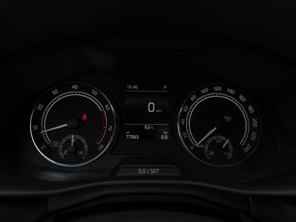 Skoda Rapid II с пробегом 2021 года, цена 1 870 000 рублей, 77062 км, лифтбек, Автокод Объявления