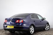 Volkswagen Passat B6 Пермь  - изображение 27