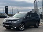 Mitsubishi Outlander III Самара  - изображение 16
