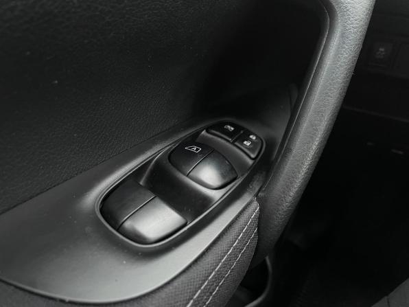 Nissan Qashqai II с пробегом 2017 года, цена 1 220 000 рублей, 152700 км, внедорожник, Автокод Объявления