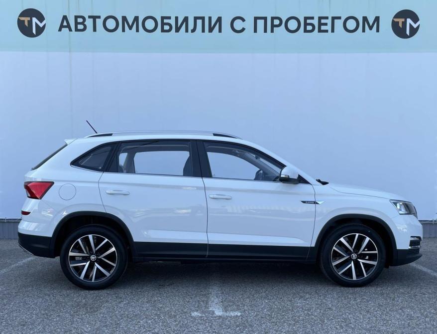 Skoda Kamiq I (China Market) Стерлитамак  - изображение 4