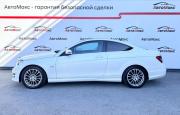 Mercedes-Benz C-Класс III (W204) Рестайлинг Тюмень  - изображение 31