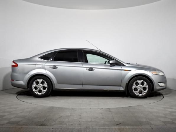 Ford Mondeo IV с пробегом 2008 года, цена 549 000 рублей, 261924 км, седан, Автокод Объявления