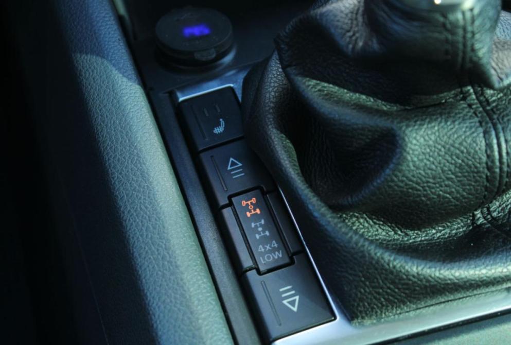 Volkswagen Amarok I Саратов  - изображение 20