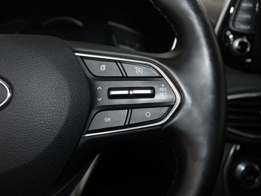 Hyundai Santa Fe IV Старый Оскол  - изображение 15