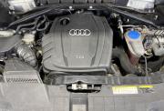 Audi Q5 I (8R) Рестайлинг Саранск  - изображение 52