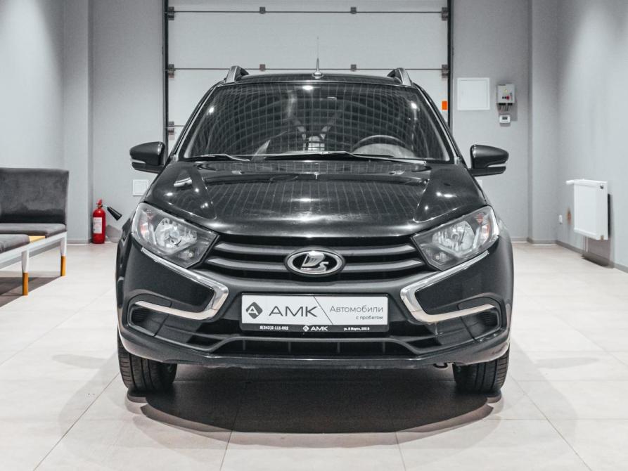 Lada (ВАЗ) Granta I Рестайлинг Екатеринбург  - изображение 3