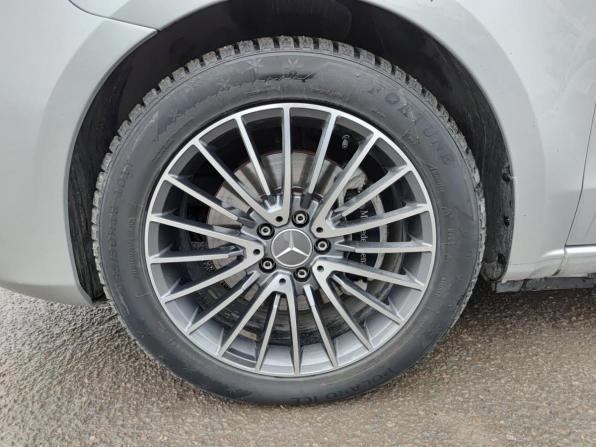 Mercedes-Benz V-Класс III (W447) Рестайлинг с пробегом 2021 года, цена 5 545 048 рублей, 62501 км, минивэн, Автокод Объявления