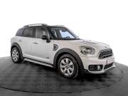 Mini Countryman II Москва  - изображение 33