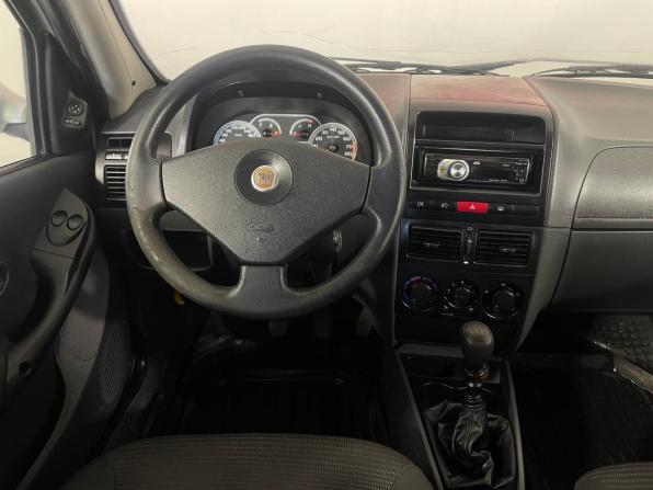 Fiat Albea I Рестайлинг с пробегом 2008 года, цена 344 000 рублей, 127600 км, седан, Автокод Объявления