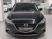 Mazda 3 III (BM) Казань  - изображение 24