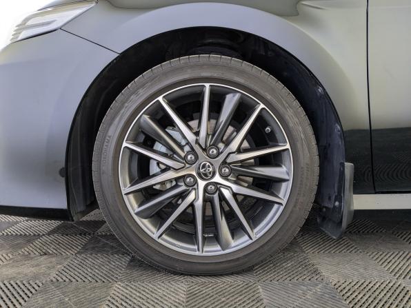 Toyota Camry VIII (XV70) Рестайлинг с пробегом 2023 года, цена 4 115 000 рублей, 29234 км, седан, Автокод Объявления