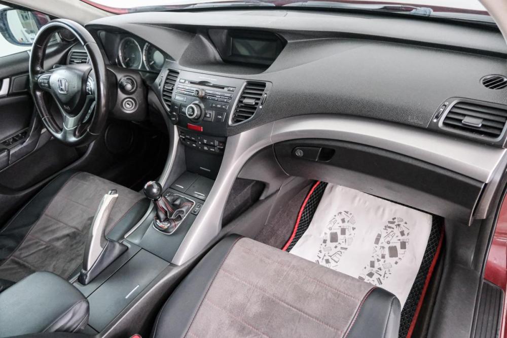 Honda Accord VIII Красноярск  - изображение 13