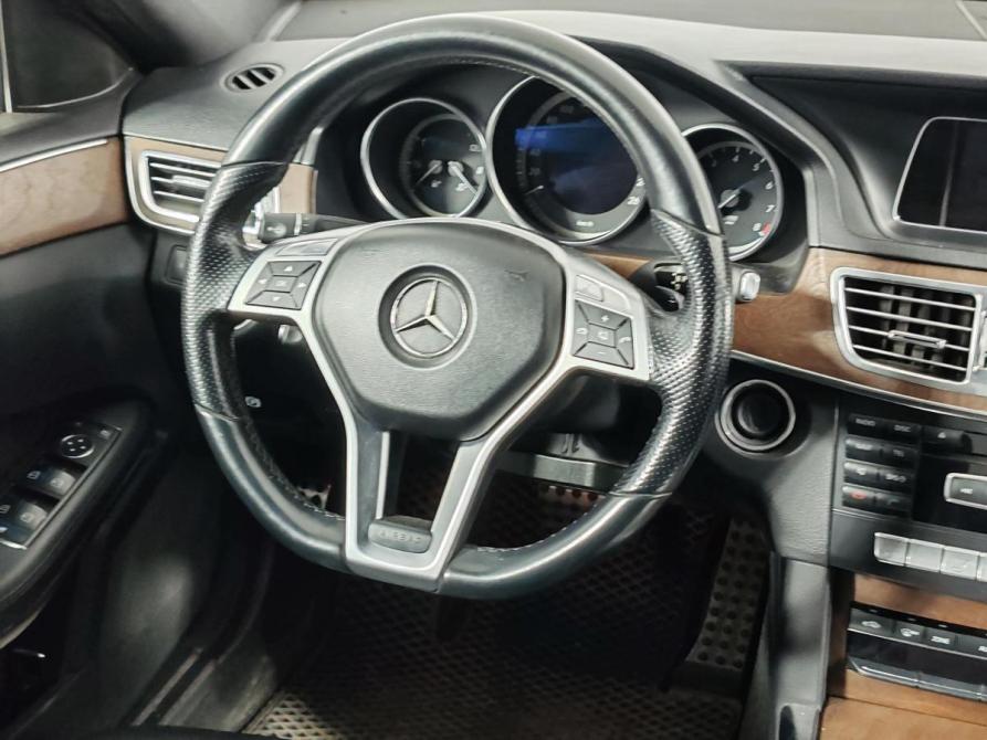 Mercedes-Benz E-Класс IV (W212 S212 C207) Рестайлинг Москва  - изображение 19