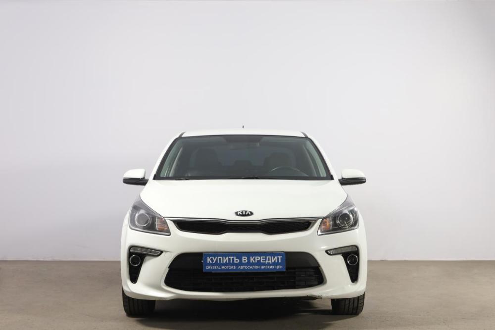 Kia Rio IV Новосибирск  - изображение 2