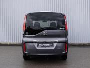 Honda Stepwgn V Рестайлинг Сочи  - изображение 23