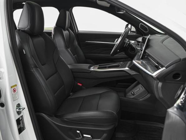 Haval F7x II с пробегом 2025 года, цена 3 440 000 рублей, 8762 км, внедорожник, Автокод Объявления