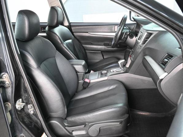Subaru Outback IV Рестайлинг с пробегом 2012 года, цена 1 169 000 рублей, 165878 км, универсал, Автокод Объявления