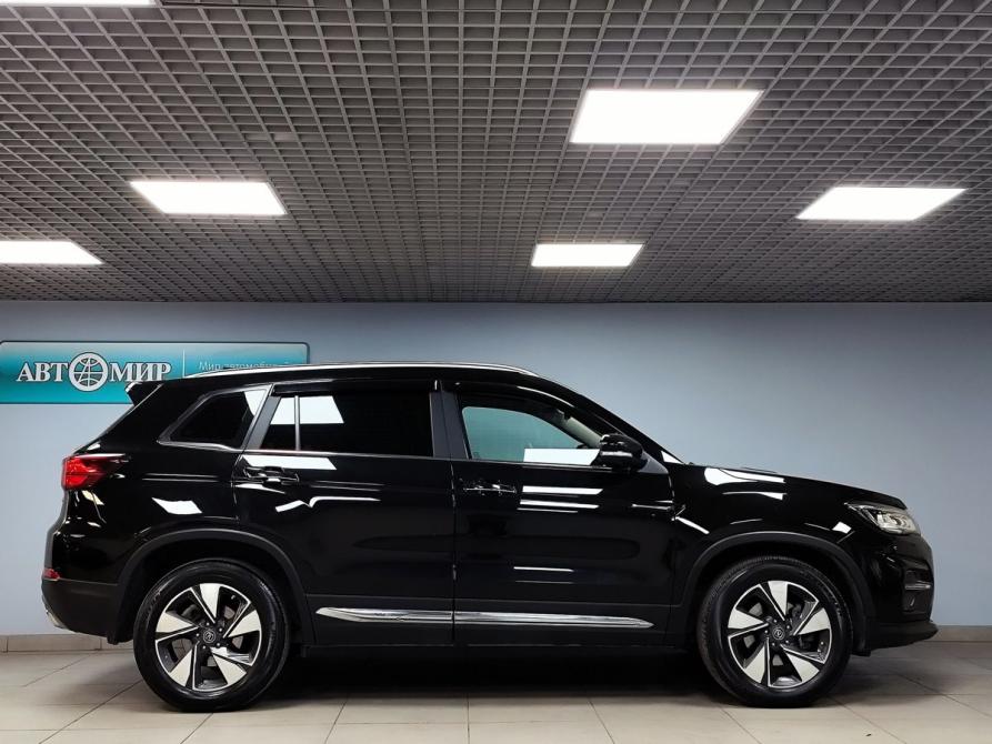 Changan CS75 I Рестайлинг Москва  - изображение 4