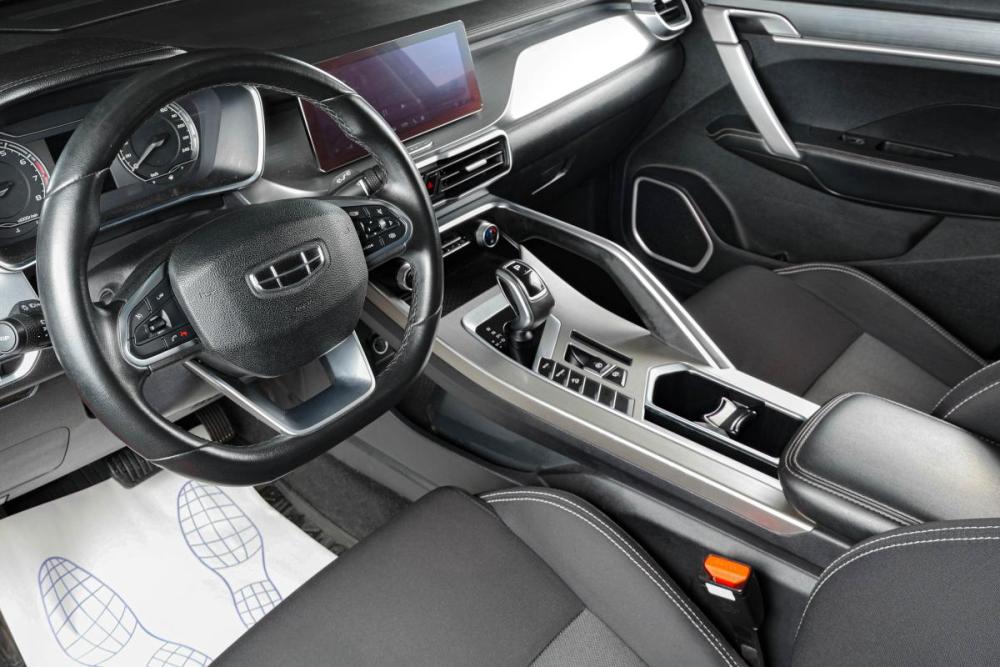 Geely Coolray I Тюмень  - изображение 8