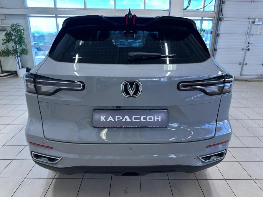 Changan UNI-S (CS55 Plus) Волгоград  - изображение 4
