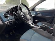 Chevrolet Cruze I Набережные Челны  - изображение 44