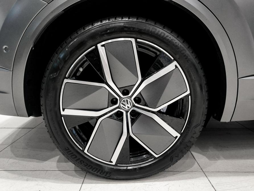Volkswagen Touareg III Казань  - изображение 22