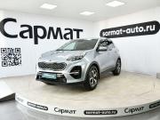 Kia Sportage IV Рестайлинг Новосибирск  - изображение 29