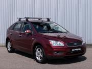 Ford Focus II Сочи  - изображение 21