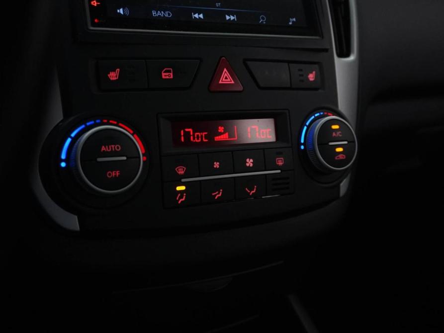 Kia Ceed I Рестайлинг Москва  - изображение 15