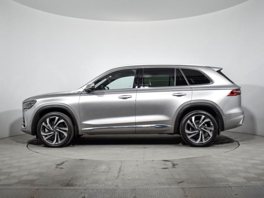 Geely Monjaro I Санкт-Петербург  - изображение 9