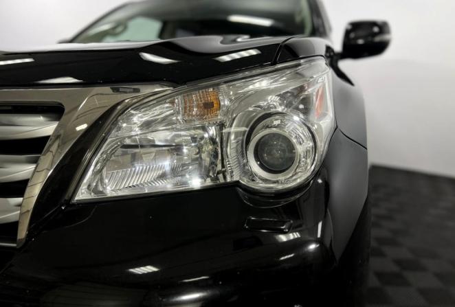 Lexus GX II с пробегом 2011 года, цена 2 750 000 рублей, 186766 км, внедорожник, Автокод Объявления