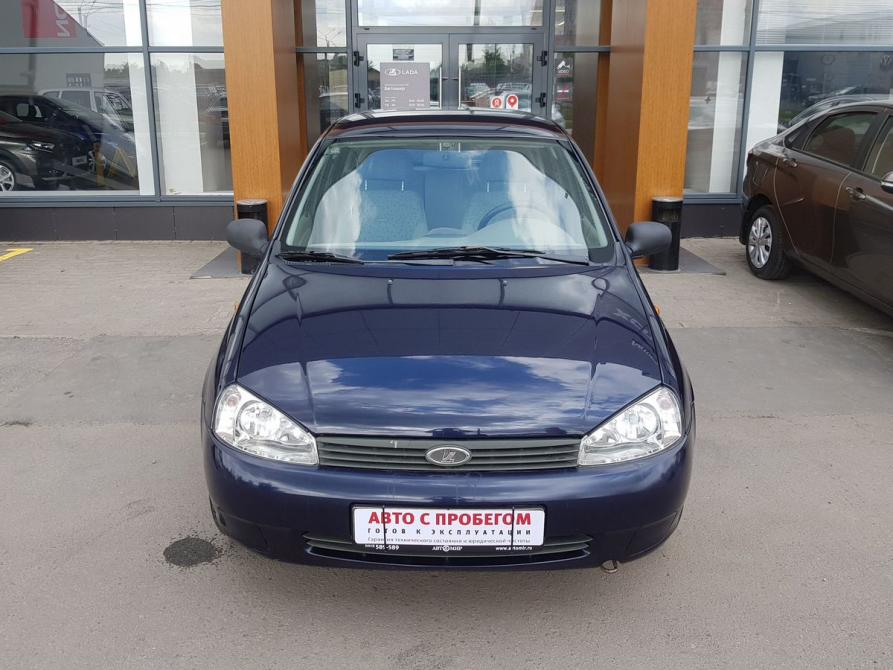 Lada (ВАЗ) Kalina I Брянск  - изображение 2
