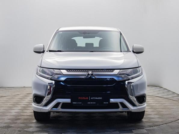 Mitsubishi Outlander III Рестайлинг 3 с пробегом 2022 года, цена 2 385 000 рублей, 63280 км, внедорожник, Автокод Объявления