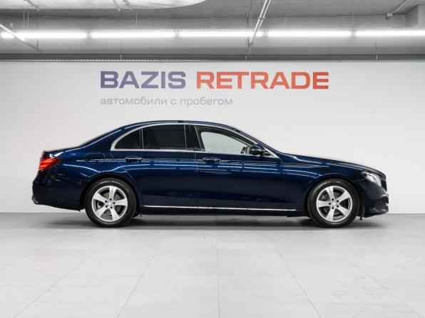 Mercedes-Benz E-Класс V (W213 S213 C238) с пробегом 2016 года, цена 2 599 000 рублей, 119537 км, седан, Автокод Объявления