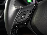 Toyota C-HR I Рестайлинг Иркутск  - изображение 35