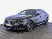 BMW 5 серии VIII (G60/G61/G68) Москва  - изображение 31