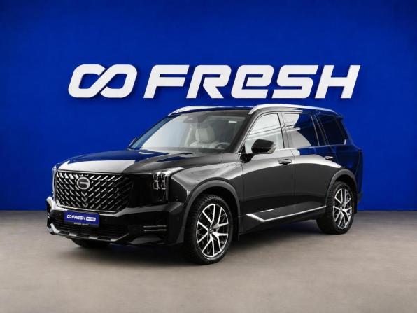 GAC GS8 II с пробегом 2023 года, цена 3 299 999 рублей, 43039 км, внедорожник, Автокод Объявления