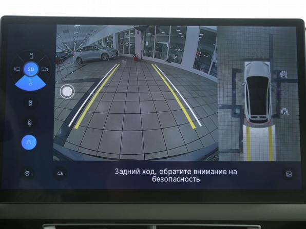 JETOUR DASHING I с пробегом 2024 года, цена 2 258 000 рублей, 36800 км, внедорожник, Автокод Объявления