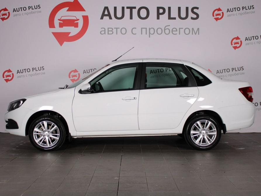 Lada (ВАЗ) Granta I Рестайлинг Минеральные Воды  - изображение 5