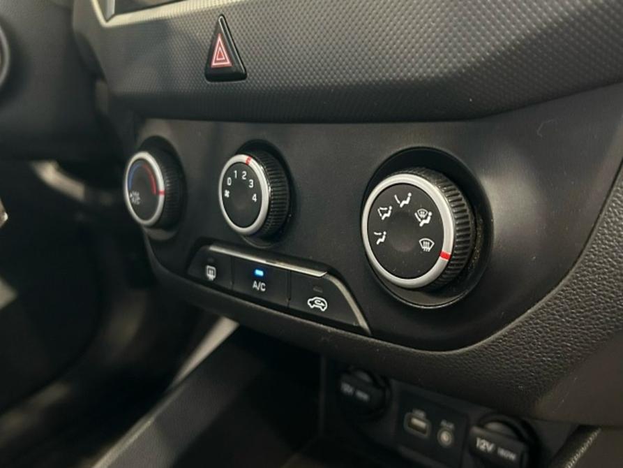 Hyundai Creta I Апатиты  - изображение 16