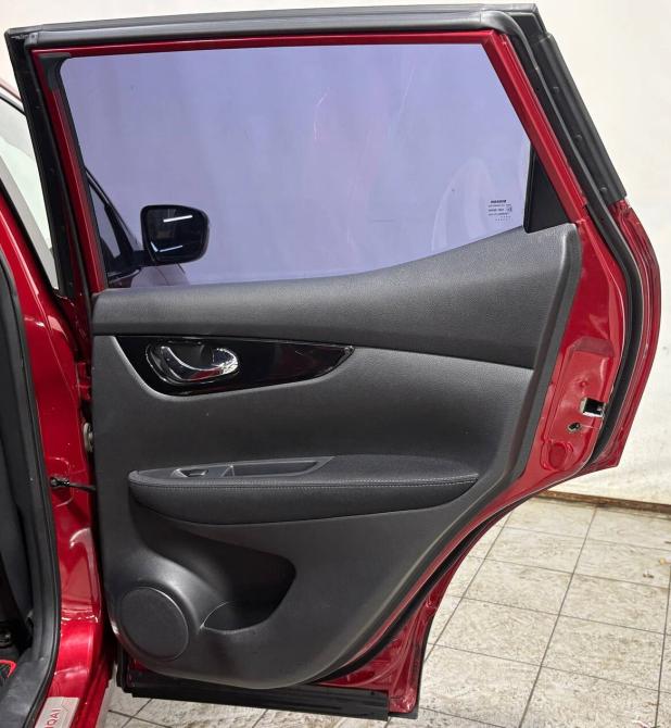 Nissan Qashqai II Санкт-Петербург  - изображение 19