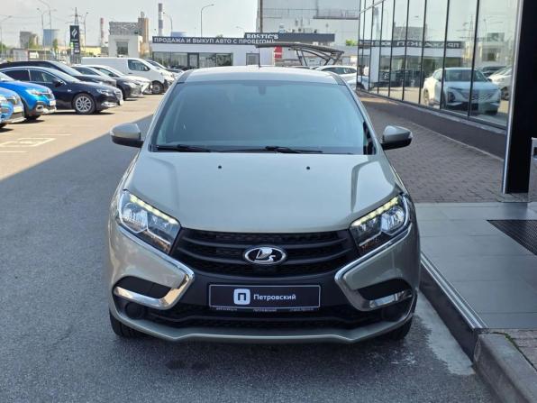 Lada (ВАЗ) XRAY I с пробегом 2018 года, цена 695 000 рублей, 97053 км, хэтчбек, Автокод Объявления