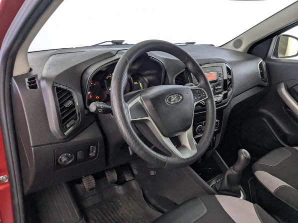 Lada (ВАЗ) XRAY I с пробегом 2019 года, цена 850 000 рублей, 50679 км, хэтчбек, Автокод Объявления