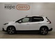 Peugeot 2008 I Рестайлинг Коломна  - изображение 17