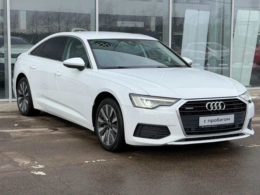 Audi A6 V (C8) Воронеж  - изображение 3