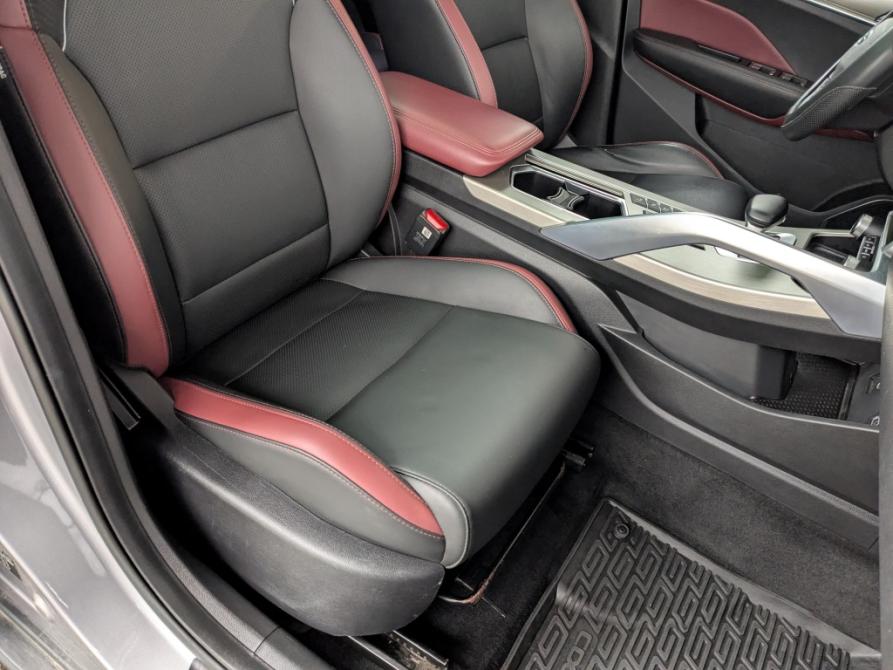 Geely Coolray I Москва  - изображение 20